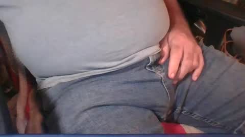 Snapshot of uncutmike7x5 chatting on 09-27-25, 02:33 uncutmike7x5 online show from 09-27-25, 02:33