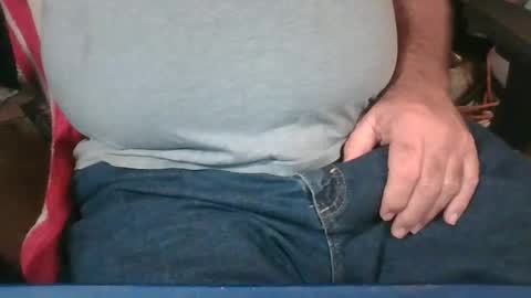 Snapshot of uncutmike7x5 chatting on 11-01-25, 01:13 uncutmike7x5 online show from 11-01-25, 01:13