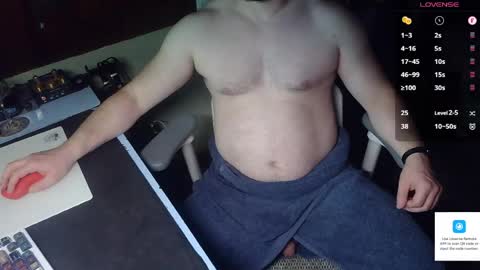 Under the desk online show from 05-19-26, 08:59