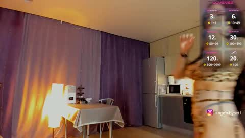 Snapshot of unfamiliarx chatting on 11-21-25, 01:43 Angel Im Russian girl online show from 11-21-25, 01:43