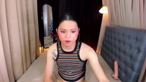 unforgetableasiancock online show from 01-21-25, 05:30