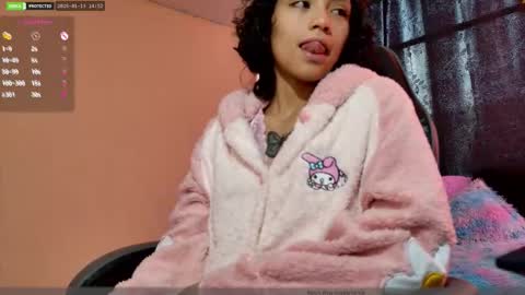 Snapshot of unicornio_sexxx chatting on 01-13-26, 07:52 Unicornio online show from 01-13-26, 07:52