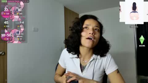 Snapshot of unicornio_sexxx chatting on 03-24-26, 10:15 Unicornio online show from 03-24-26, 10:15