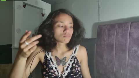 Snapshot of unicornio_sexxx chatting on 04-03-26, 02:20 Unicornio online show from 04-03-26, 02:20