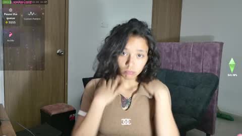 Snapshot of unicornio_sexxx chatting on 04-03-26, 09:57 Unicornio online show from 04-03-26, 09:57