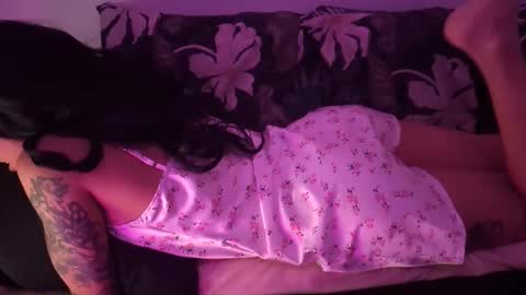 Snapshot of unicornmars chatting on 01-13-26, 12:49 Unicorn Mars online show from 01-13-26, 12:49