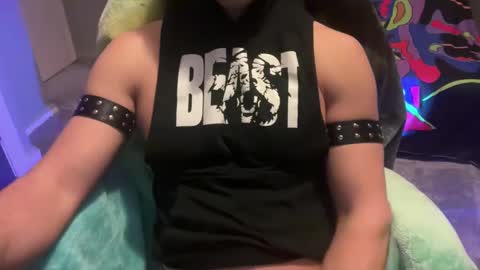 Game OF Pornnn  online show from 02-20-25, 11:10