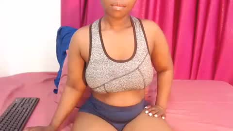 UNIQUEBONY online show from 09-10-25, 10:26