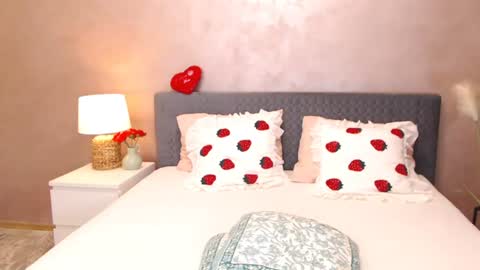 Andreea online show from 07-14-26, 10:21