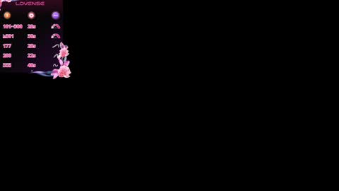 UnnaBella online show from 02-09-25, 07:09