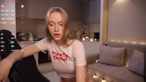 UnnaBella online show from 01-09-26, 07:26