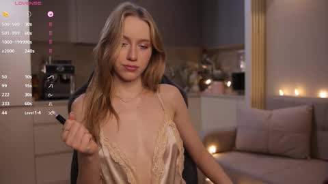 UnnaBella online show from 02-20-26, 07:14