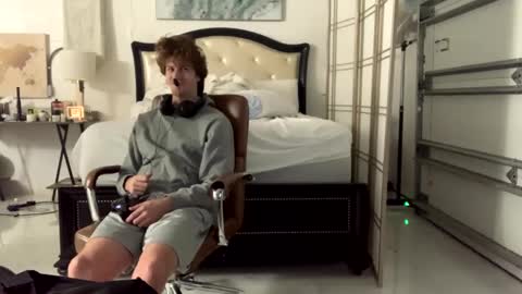 Stepbro online show from 02-08-25, 05:40