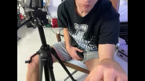 Stepbro online show from 02-27-25, 01:17