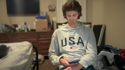 Stepbro online show from 10-31-25, 06:09