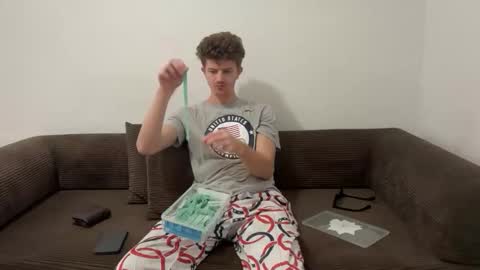 Stepbro online show from 04-29-26, 04:00