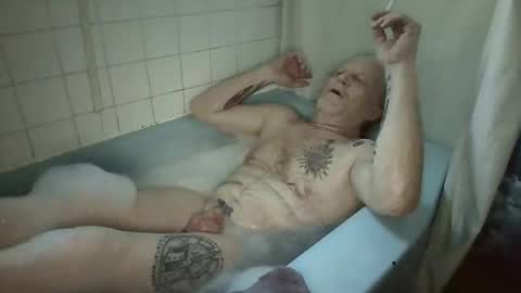 unwanted_man online show from 05-21-26, 11:28