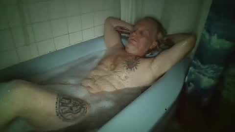 unwanted_man online show from 05-23-26, 09:02