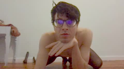 deaf mute boy online show from 10-13-25, 06:41