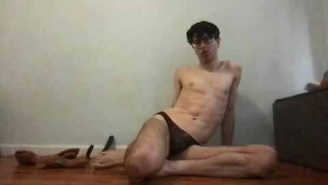 deaf mute boy online show from 04-13-26, 06:57