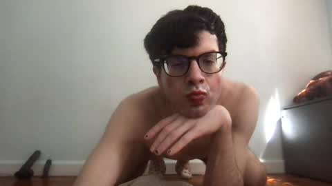 deaf mute boy online show from 08-01-26, 05:56