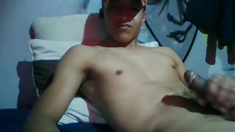 Snapshot of ur855224 chatting on 09-12-25, 07:08 EL CAMA online show from 09-12-25, 07:08