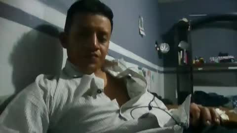 Snapshot of ur855224 chatting on 01-09-26, 06:05 EL CAMA online show from 01-09-26, 06:05