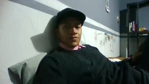 Snapshot of ur855224 chatting on 01-12-26, 04:29 EL CAMA online show from 01-12-26, 04:29