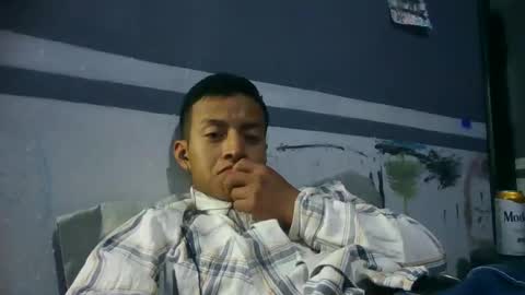 Snapshot of ur855224 chatting on 02-01-26, 08:57 EL CAMA online show from 02-01-26, 08:57