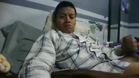 Snapshot of ur855224 chatting on 02-02-26, 03:44 EL CAMA online show from 02-02-26, 03:44