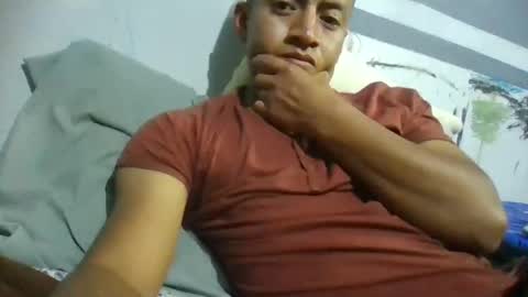 Snapshot of ur855224 chatting on 02-03-26, 06:11 EL CAMA online show from 02-03-26, 06:11