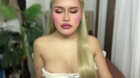 ur_bombshellpatty online show from 05-20-26, 07:09