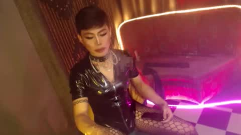 MISS ANNA online show from 01-18-26, 03:10