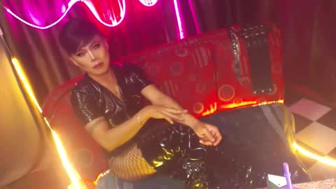 MISS ANNA online show from 02-12-26, 05:41