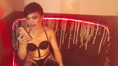 MISS ANNA online show from 03-04-26, 01:44