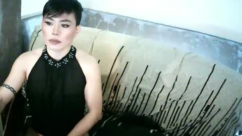 MISS ANNA online show from 04-07-26, 01:44
