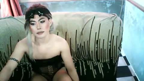 MISS ANNA online show from 04-16-26, 09:39