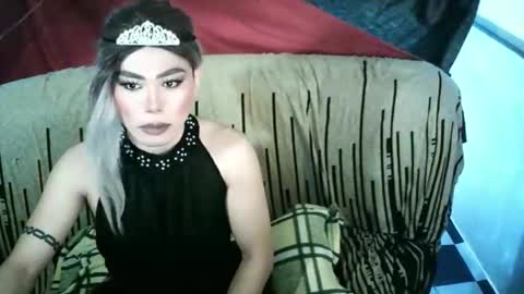 MISS ANNA online show from 04-19-26, 06:10