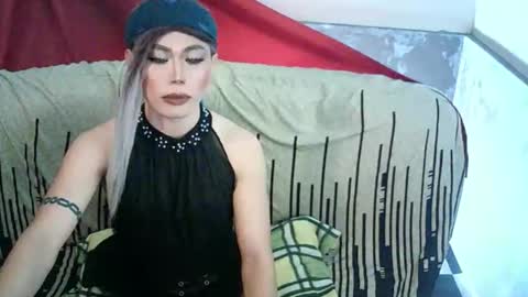 MISS ANNA online show from 04-29-26, 03:32