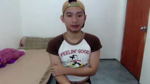 ur_joshuahotnotch online show from 07-28-26, 03:32