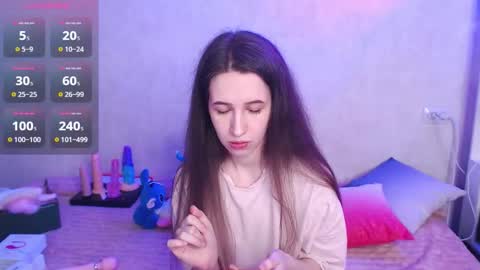 Lera online show from 02-18-26, 10:00