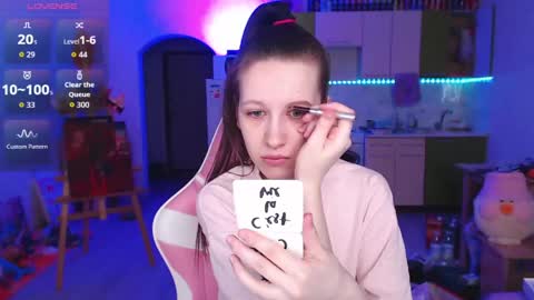 Lera online show from 05-01-26, 01:05