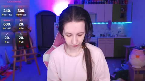 Lera online show from 05-03-26, 01:06