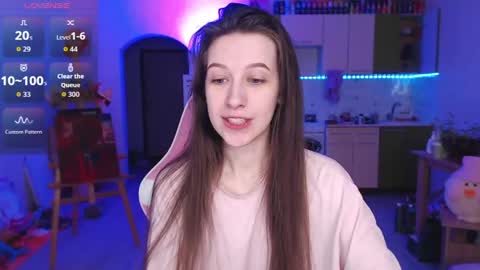 Lera online show from 05-08-26, 01:16