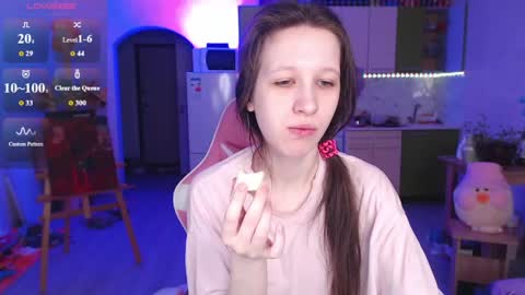 Lera online show from 05-10-26, 01:05