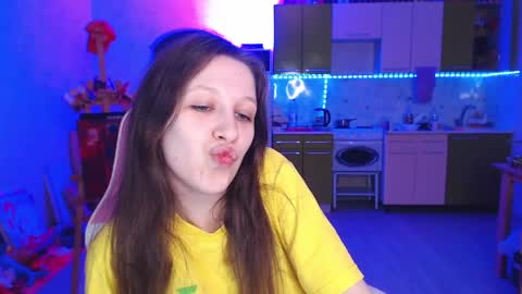 Lera online show from 05-21-26, 08:16
