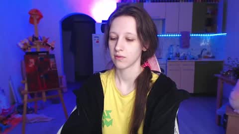 Lera online show from 05-22-26, 05:18