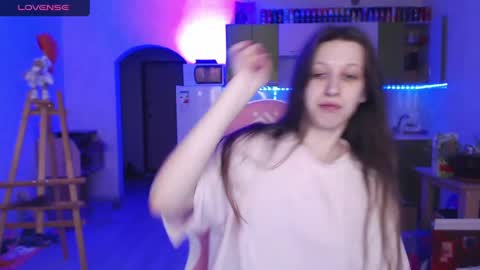 Lera online show from 05-31-26, 01:07