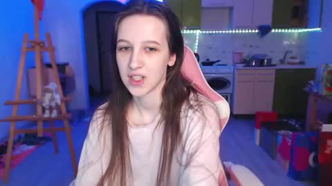 Lera online show from 06-03-26, 02:08