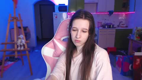 Lera online show from 06-03-26, 02:33